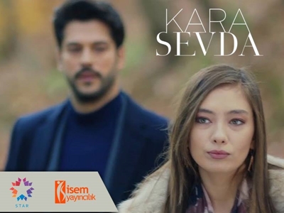 kara sevda